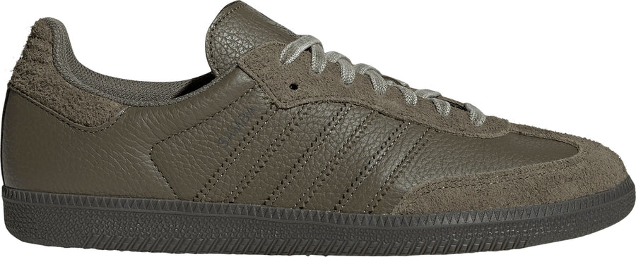 Adidas Samba OG Sneaker - Men's