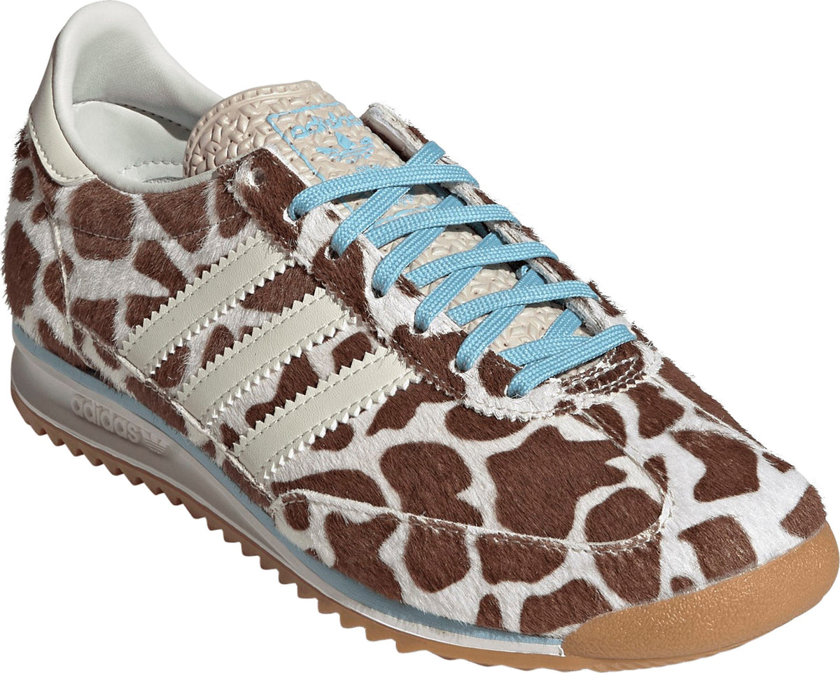 Adidas SL 72 Sneaker - Women's