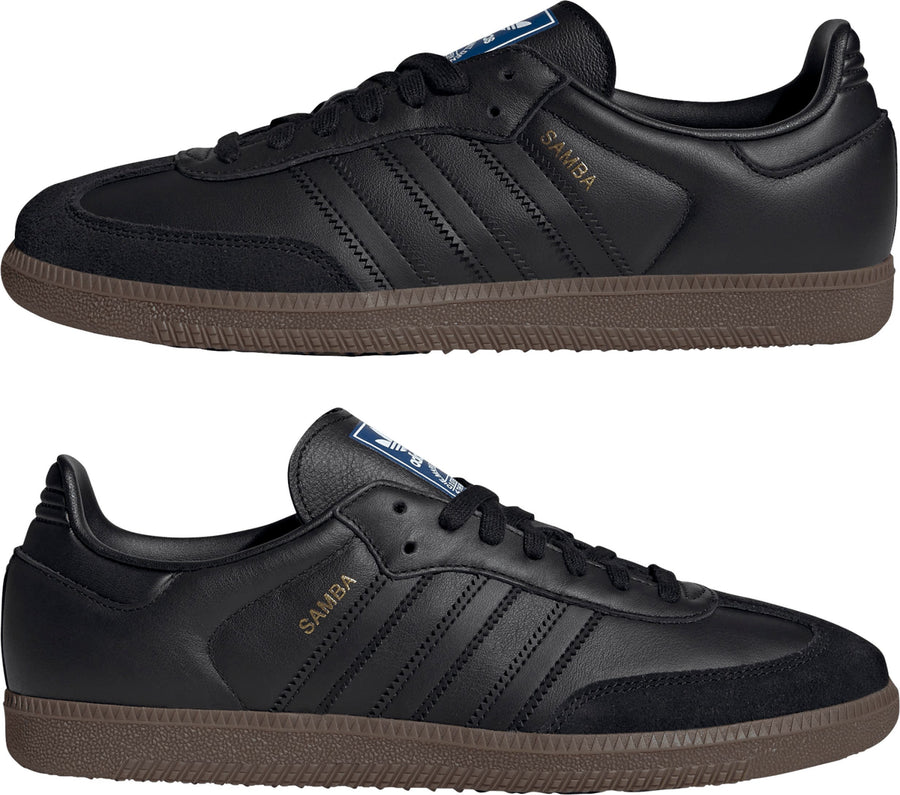 Adidas Gender Inclusive Samba OG Sneaker - Men's