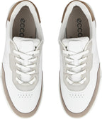 Ecco Street Court Low Top Sneaker - Men's