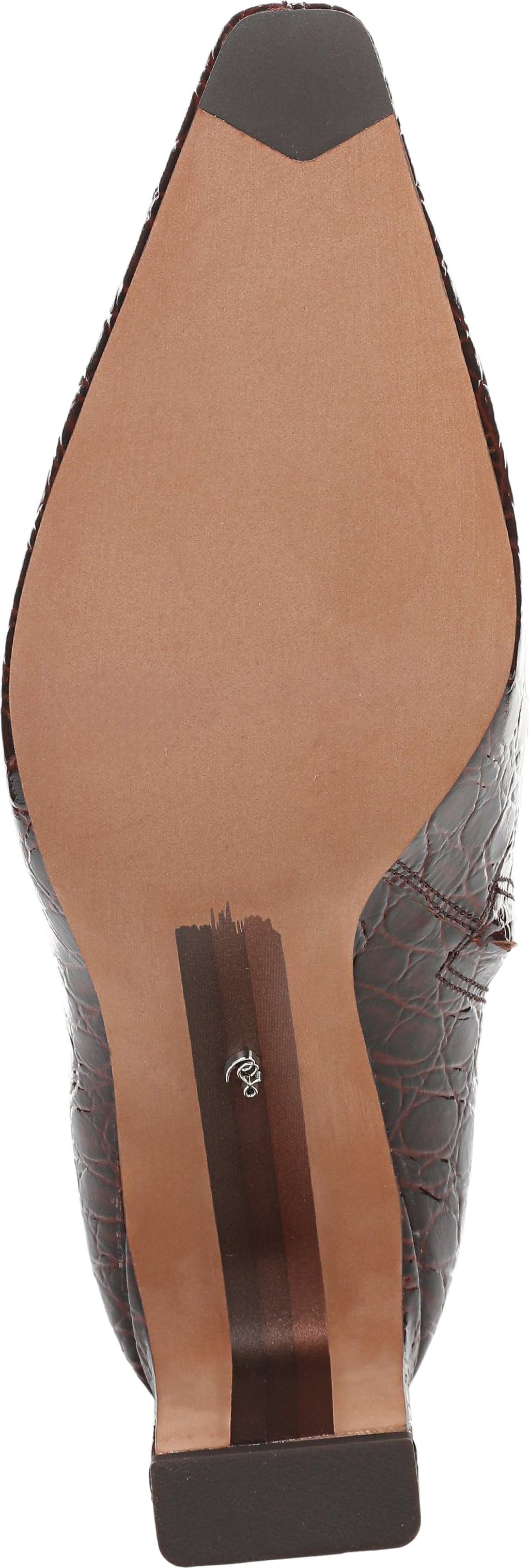 Sam Edelman Sylvia Knee High Boot - Women's
