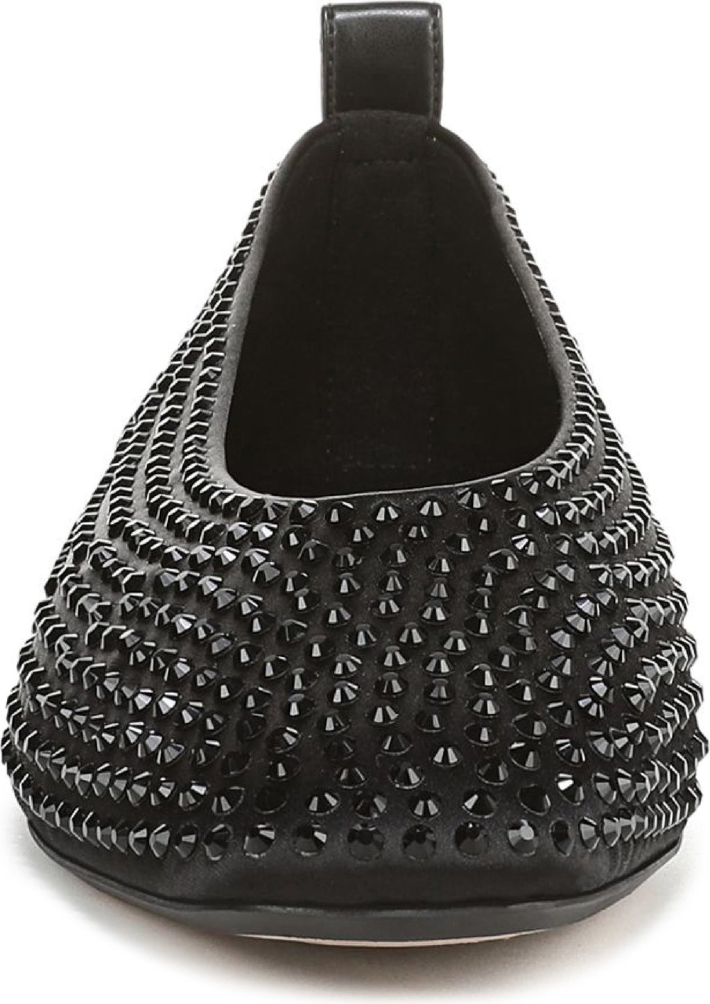 27 Edit Naturalizer Carla Sparkle Embellished Flat - Women's