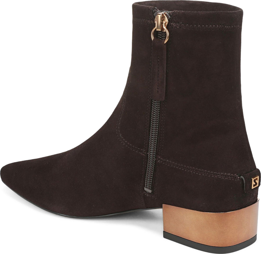Franco Sarto Lotte Ankle Bootie - Women's