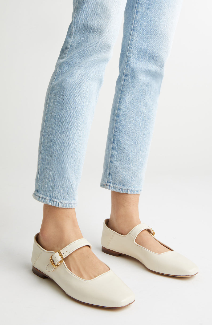 Sam Edelman Michaela Mary Jane Flat - Women's