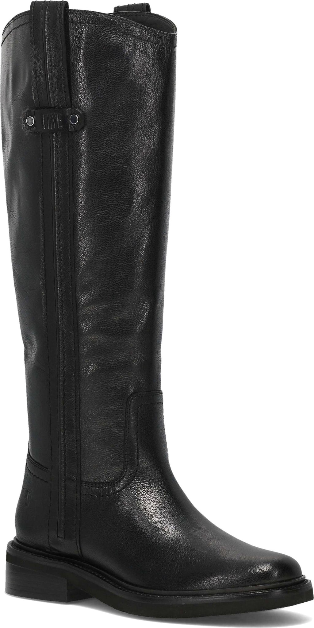 Frye Phoebe Leather Tall Boot - Women's