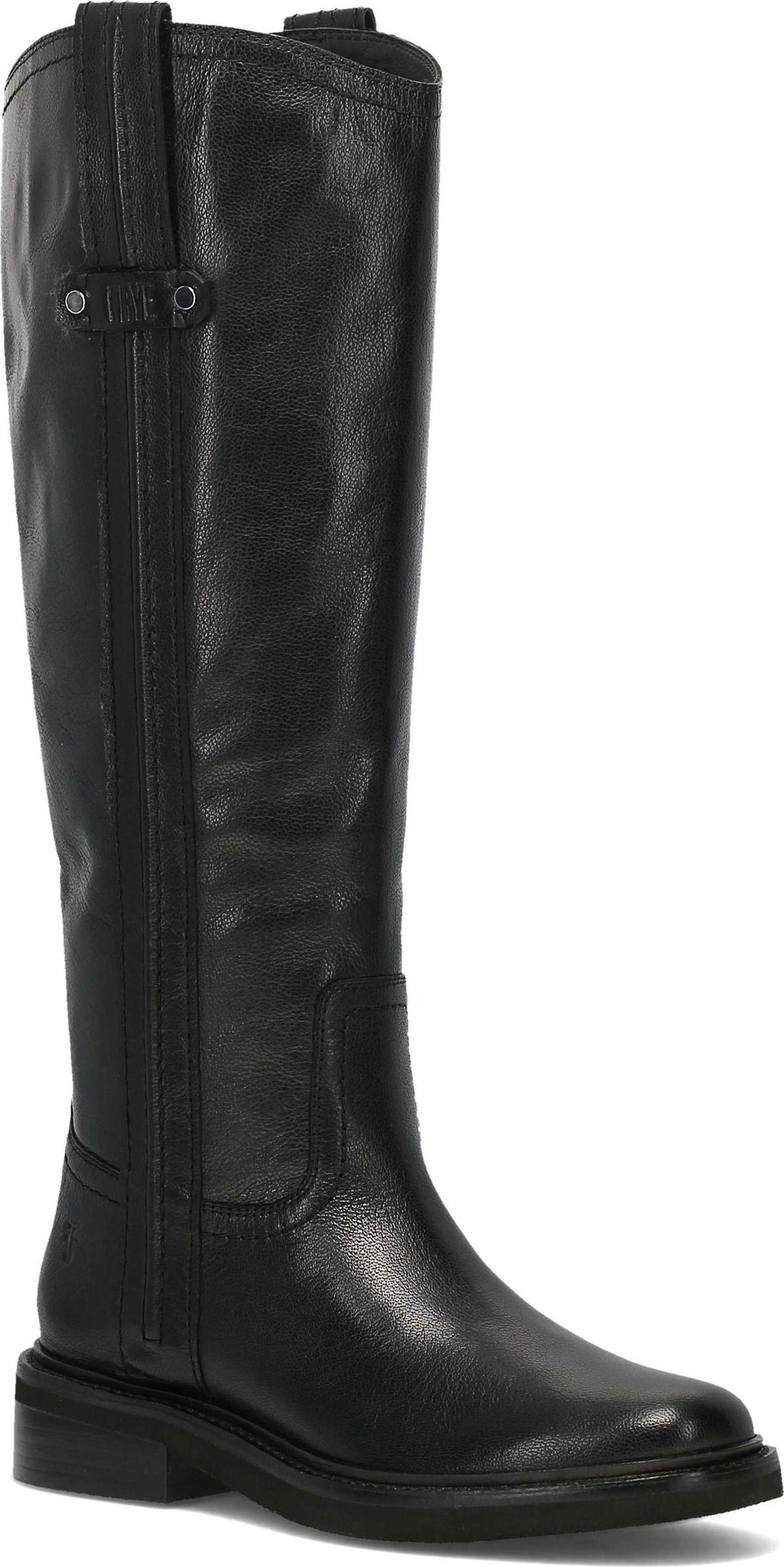 Frye Phoebe Leather Tall Boot - Women's