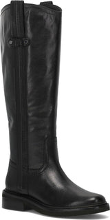 Frye Phoebe Leather Tall Boot - Women's