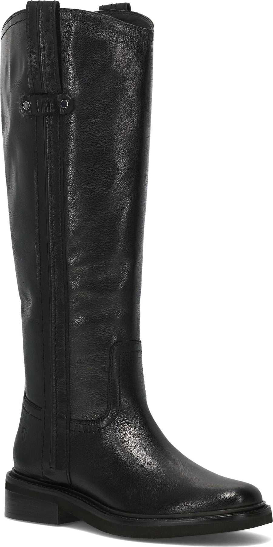 Frye Phoebe Leather Tall Boot - Women's