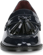 Franco Sarto Carolyn Low Tassel Loafer - Women's
