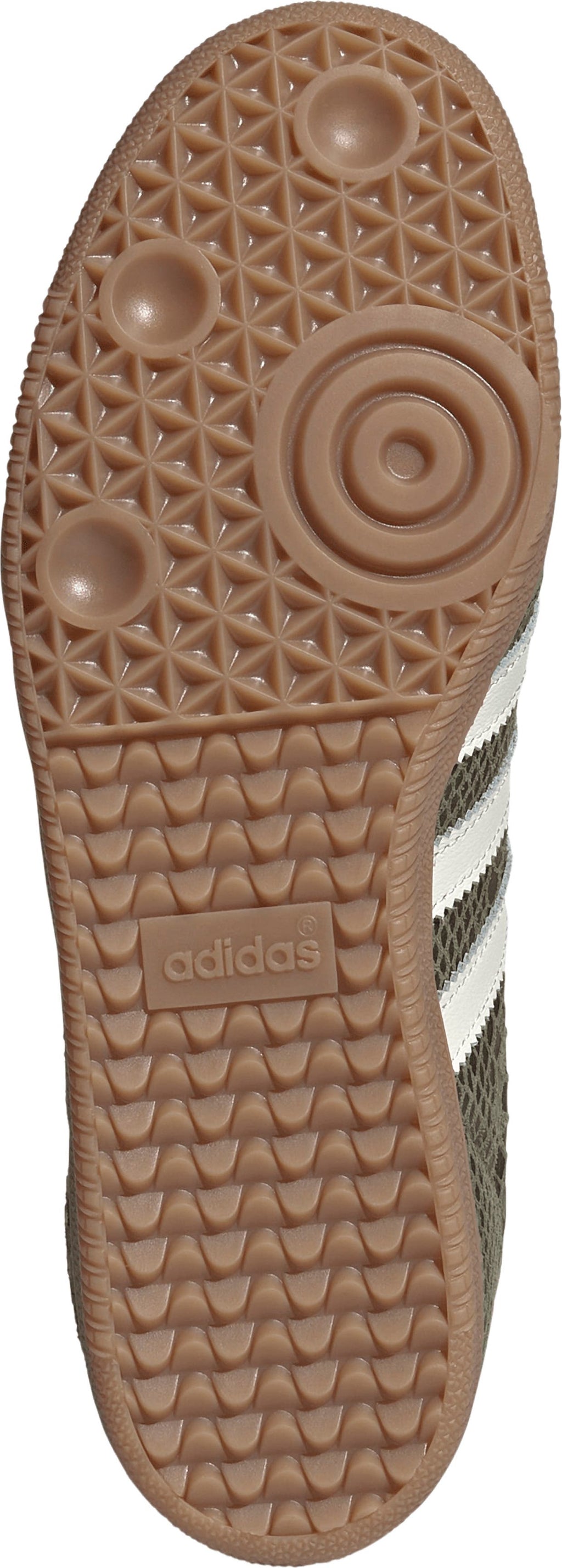 Adidas Samba OG Sneaker - Men's