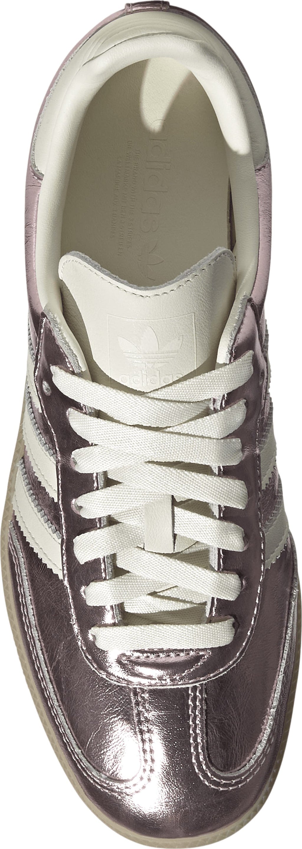 Adidas Samba OG Sneaker - Women's
