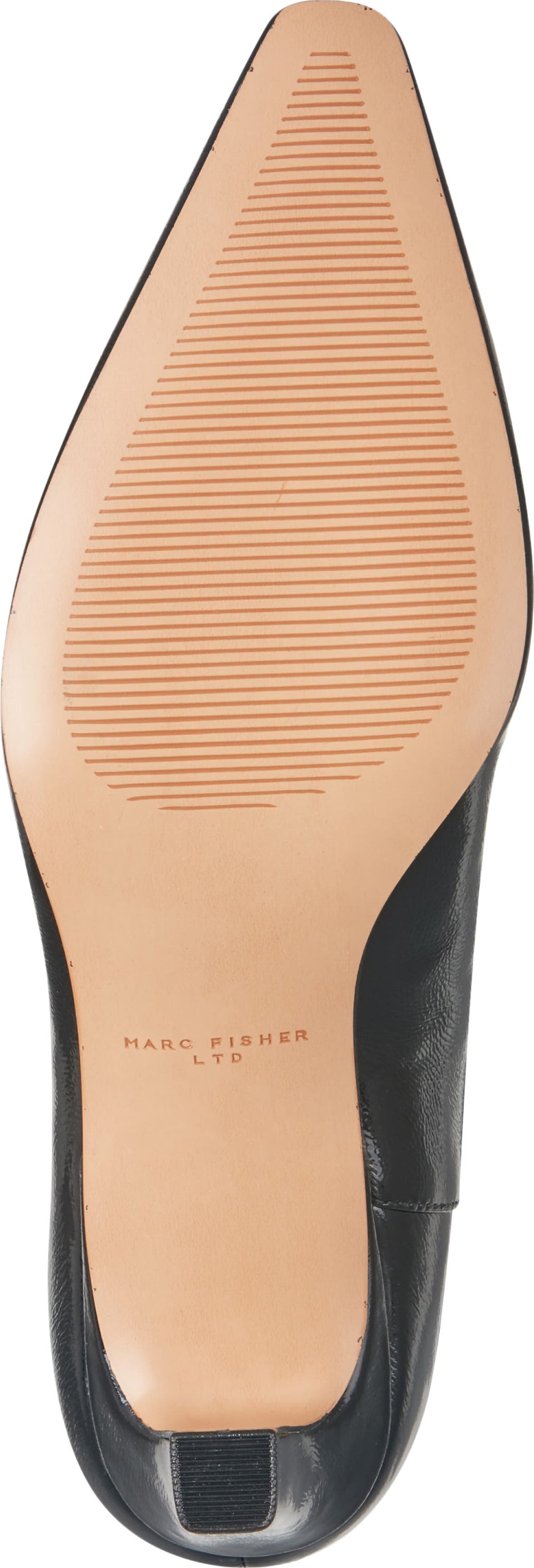 Marc Fisher Erynn Knee High Kitten Heel Boot - Women's