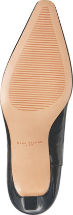 Marc Fisher Erynn Knee High Kitten Heel Boot - Women's