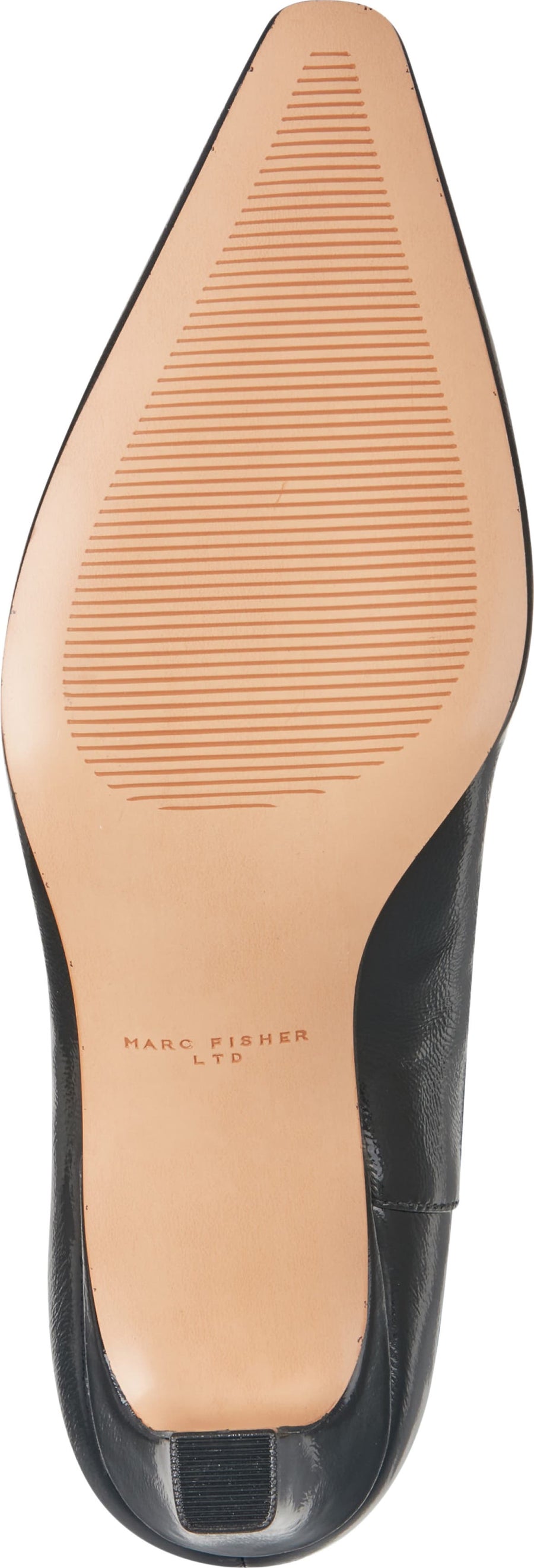 Marc Fisher Erynn Knee High Kitten Heel Boot - Women's
