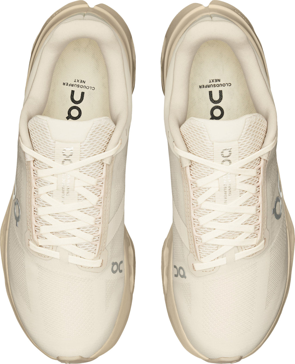 On Cloudsurfer Next Running Shoe - Women's