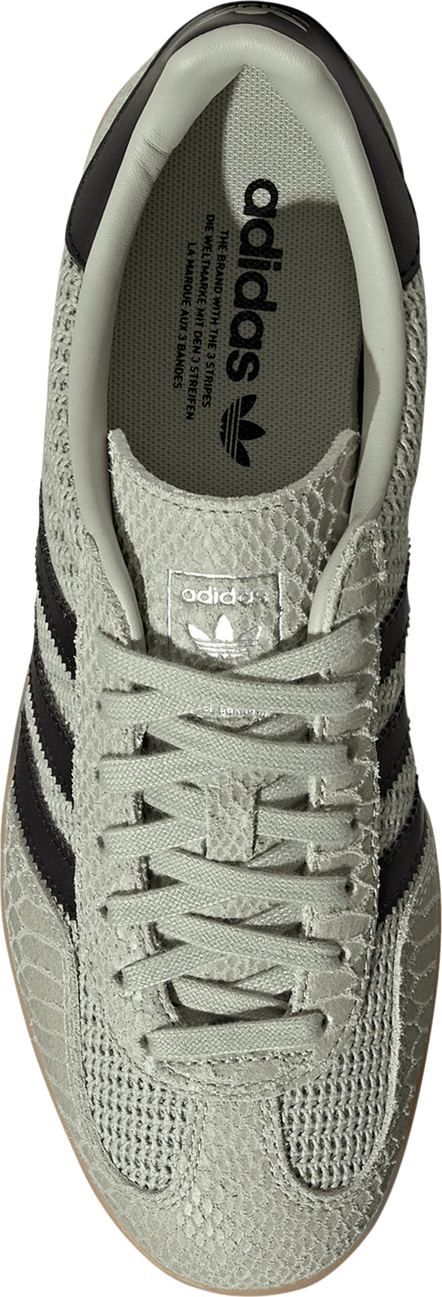 Adidas Gazelle Indoor Sneaker - Men's