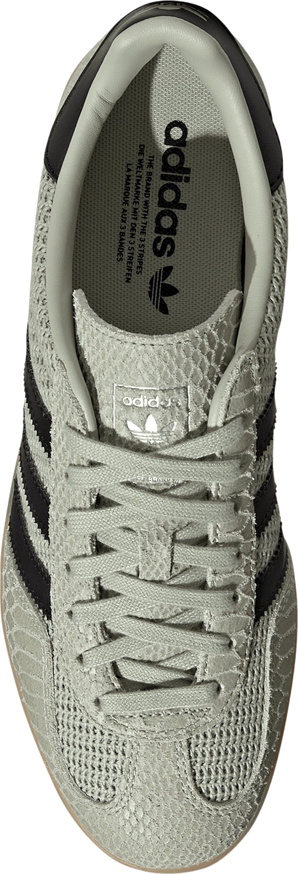 Adidas Gazelle Indoor Sneaker - Men's