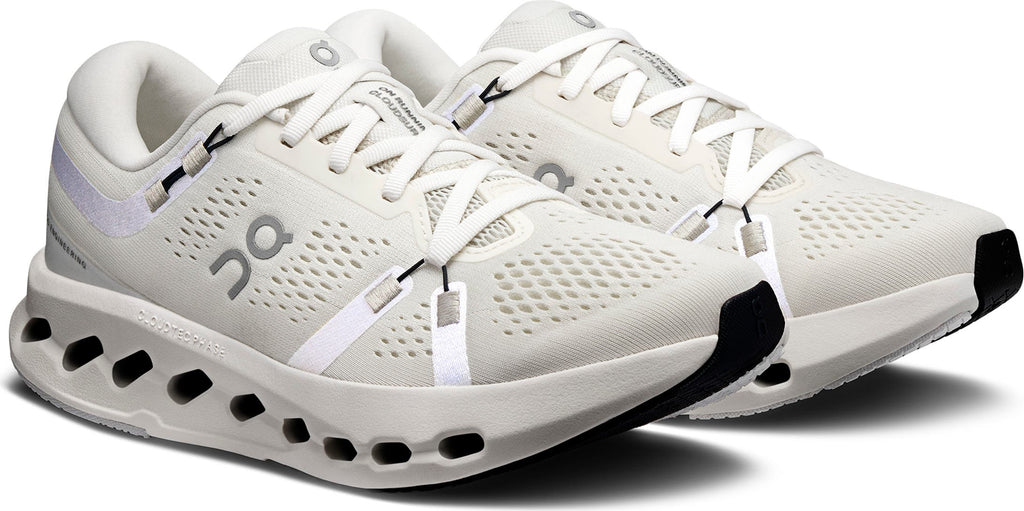 On Cloudsurfer 2 Running Shoe - Women's