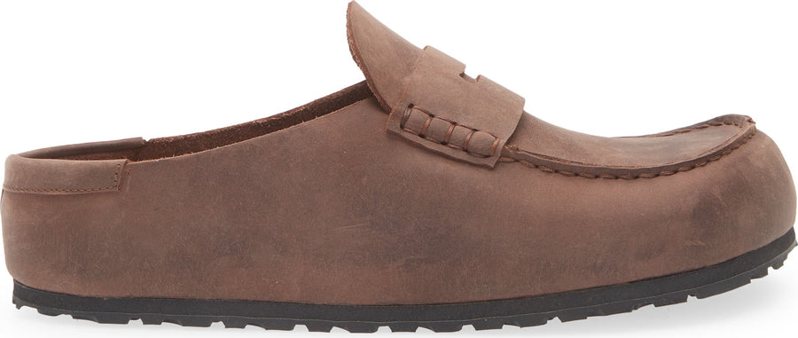Birkenstock Naples Loafer Clog - Men's