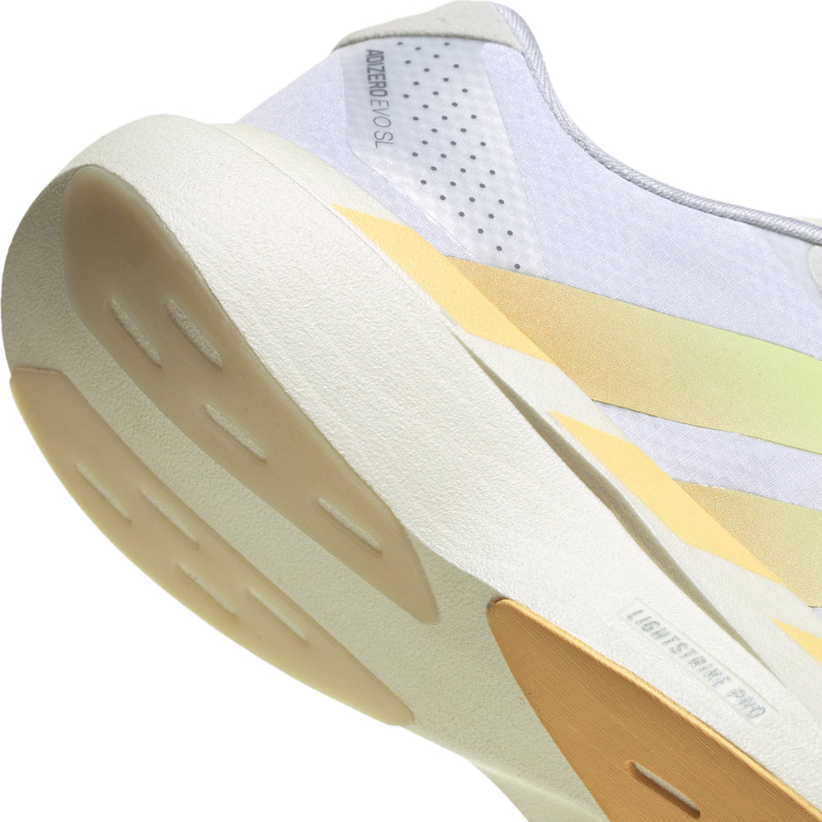 Adidas Adizero Evo SL Running Shoe - Women's