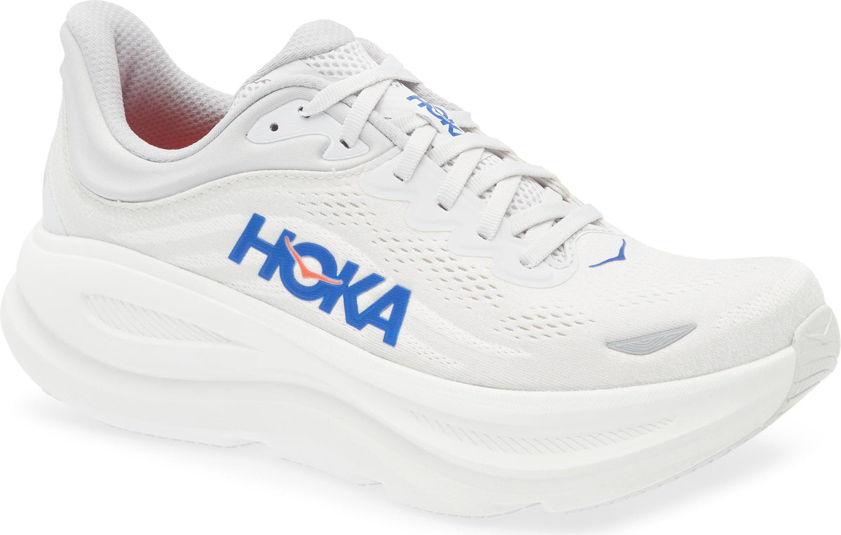 Hoka Bondi 9 Running Shoe - Men's
