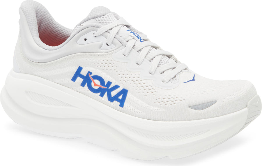 Hoka Bondi 9 Running Shoe - Men's