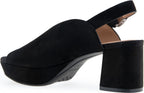 Aerosoles Cornelia Slingback Platform Sandal - Women's