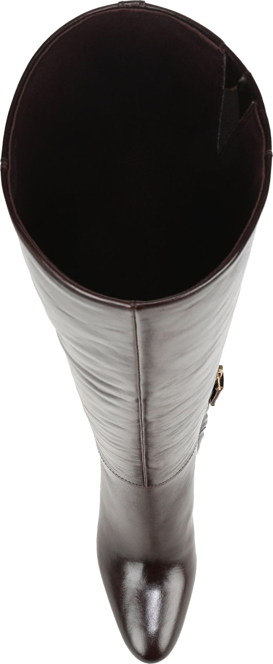 Franco Sarto Janiya Leather Knee High Boot - Women's