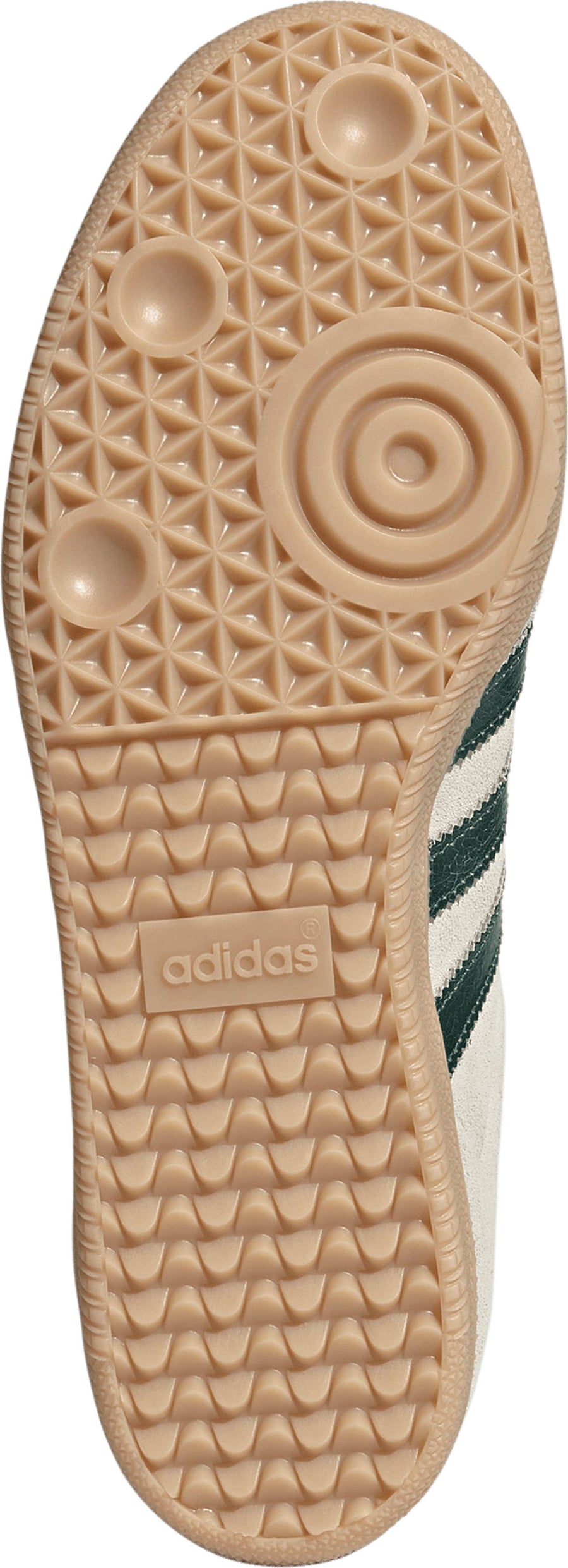 Adidas Samba OG Sneaker - Men's
