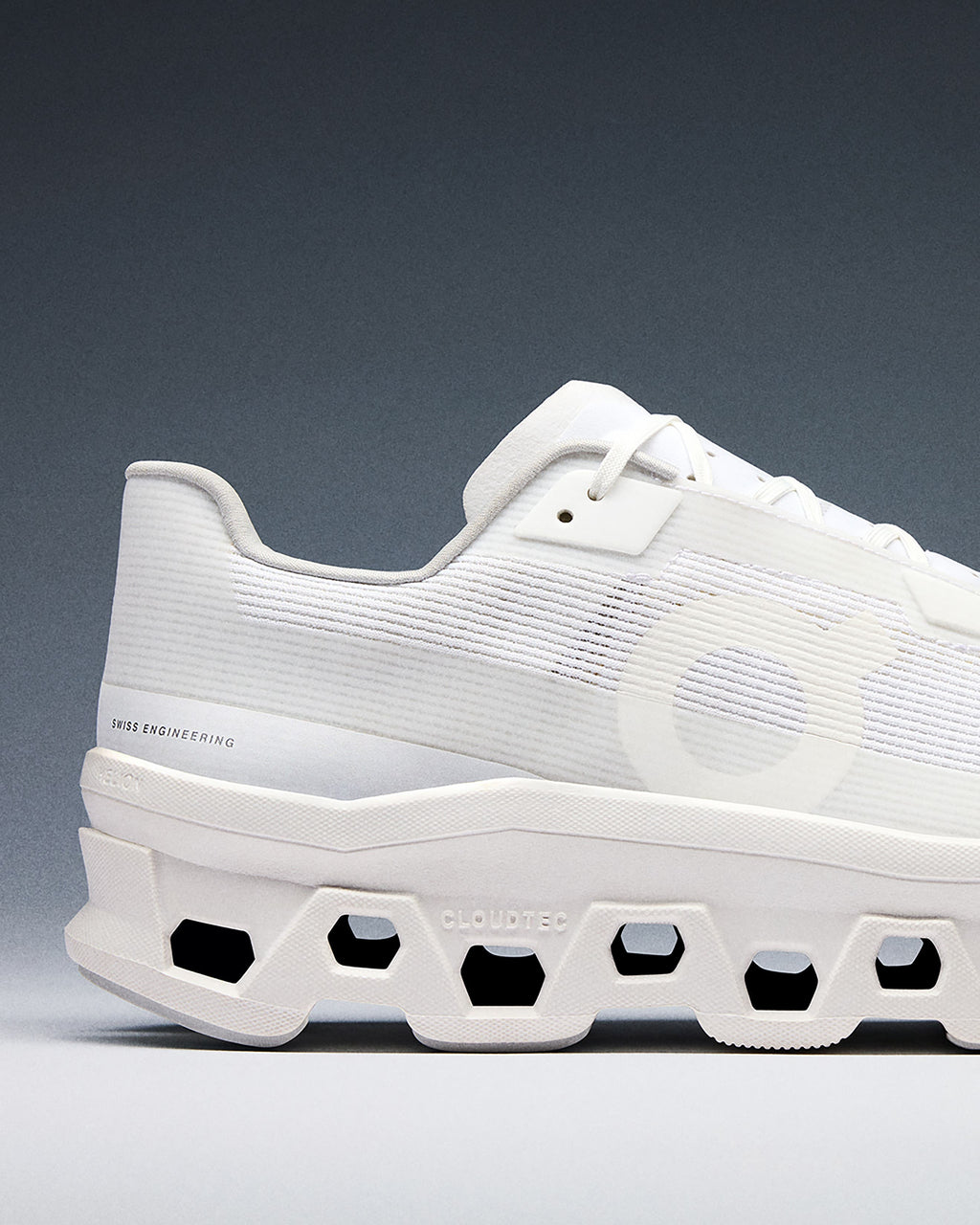 On Cloudmonster Void Sneaker - Men's