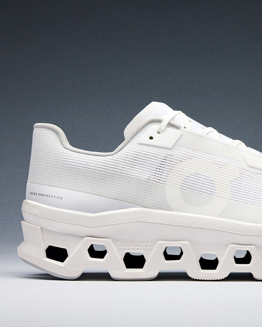 On Cloudmonster Void Sneaker - Men's