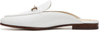 Sam Edelman Linnie Mule - Wide Width Available - Women's