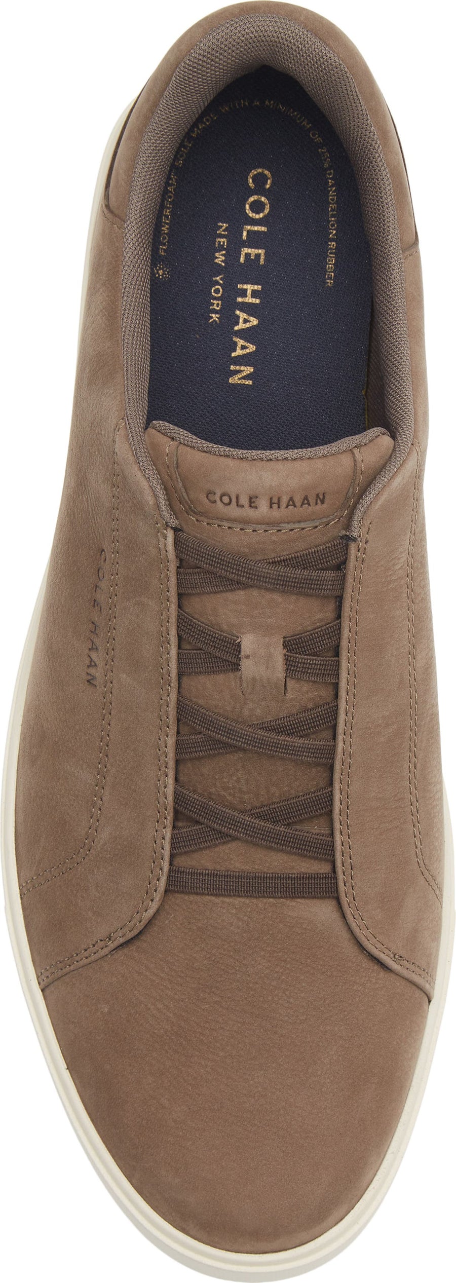 Cole Haan GrandPro Luxe Slip-On Sneaker - Men's
