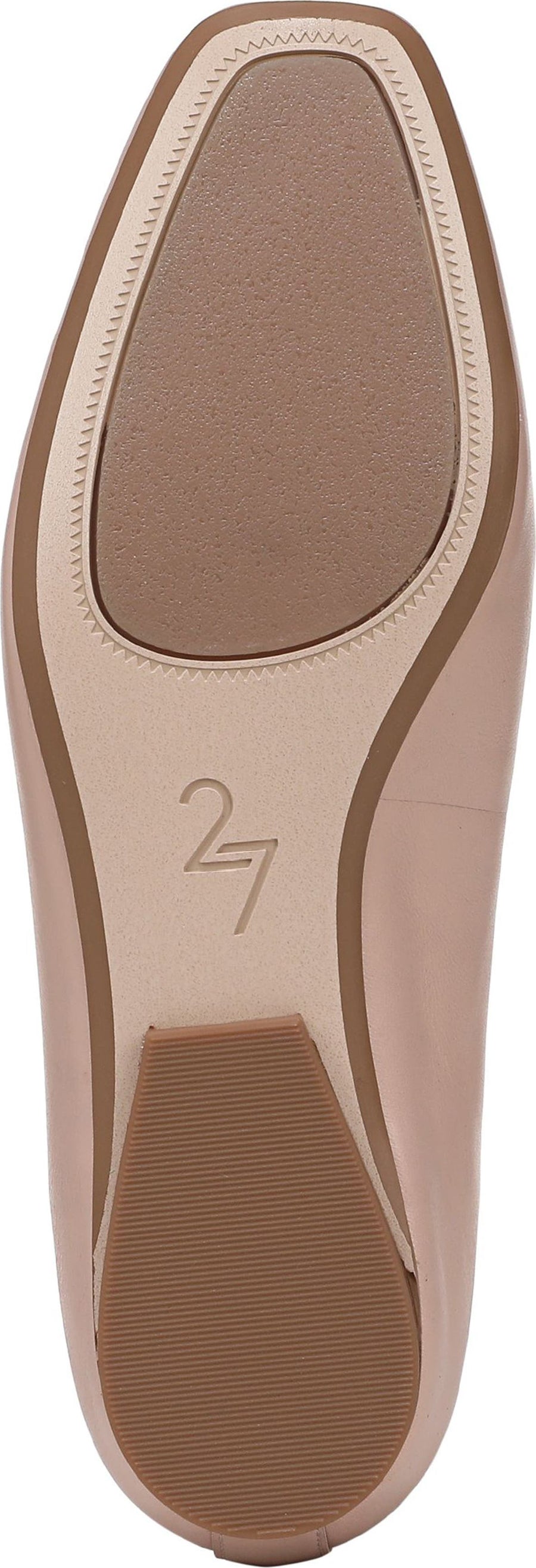 27 Edit Naturalizer Carla Flat - Women's