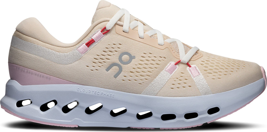 On Cloudsurfer 2 Running Shoe - Women's