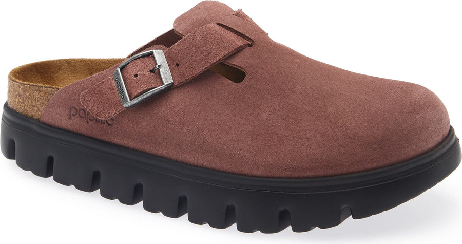 Birkenstock Papillio by Birkenstock Boston Chunky Platform Clog - Women's