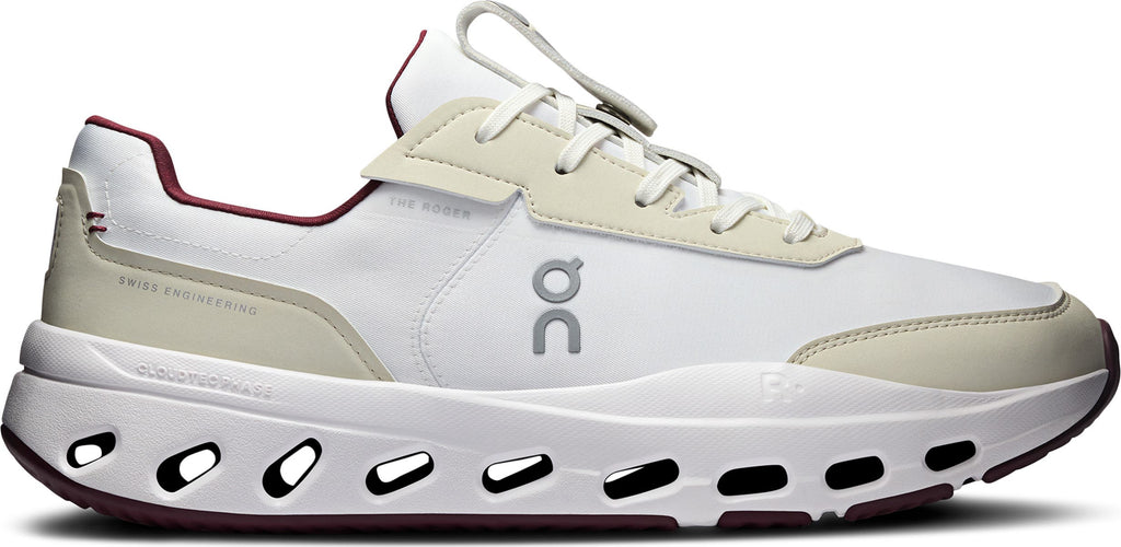 On The Roger Wildcard Sneaker - Men's