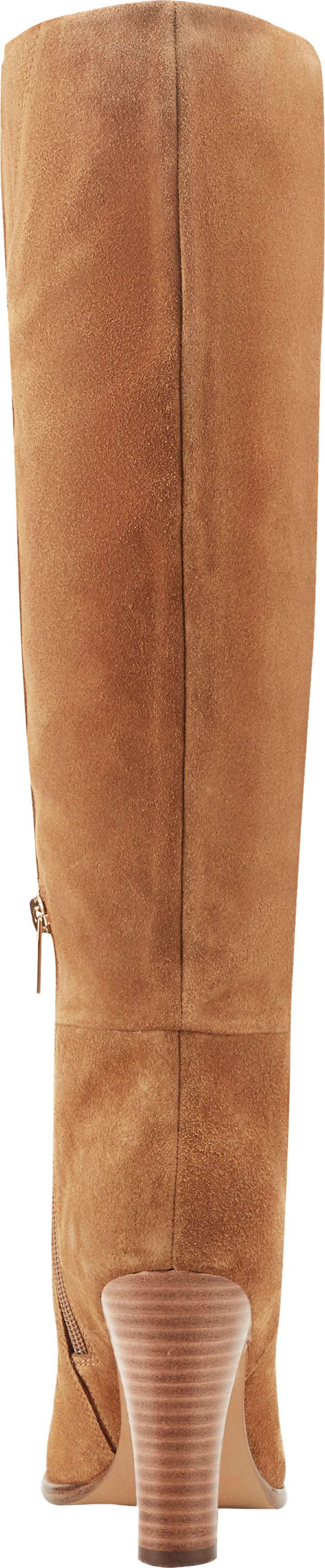 Marc Fisher Jacie Knee High Boot - Women's