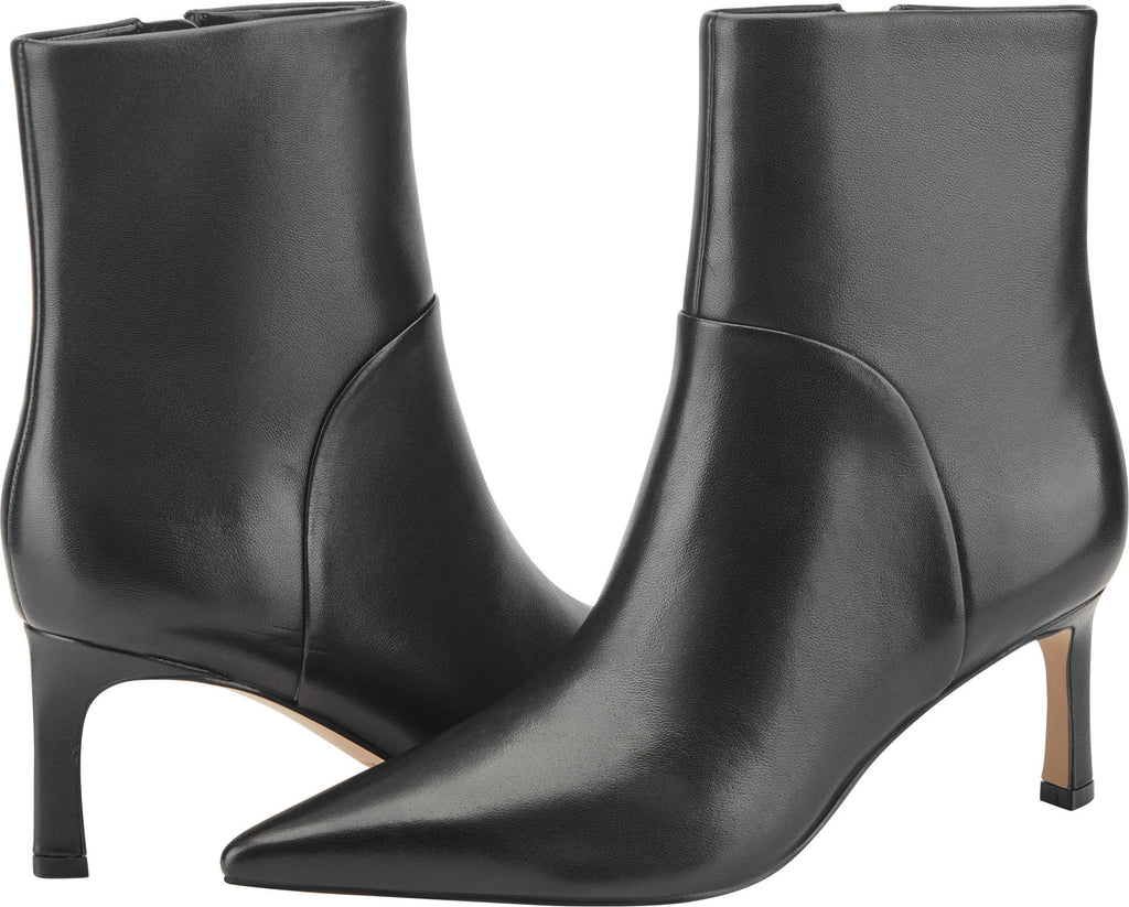 Marc Fisher Sasha Pointed Toe Bootie - Women's