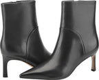 Marc Fisher Sasha Pointed Toe Bootie - Women's