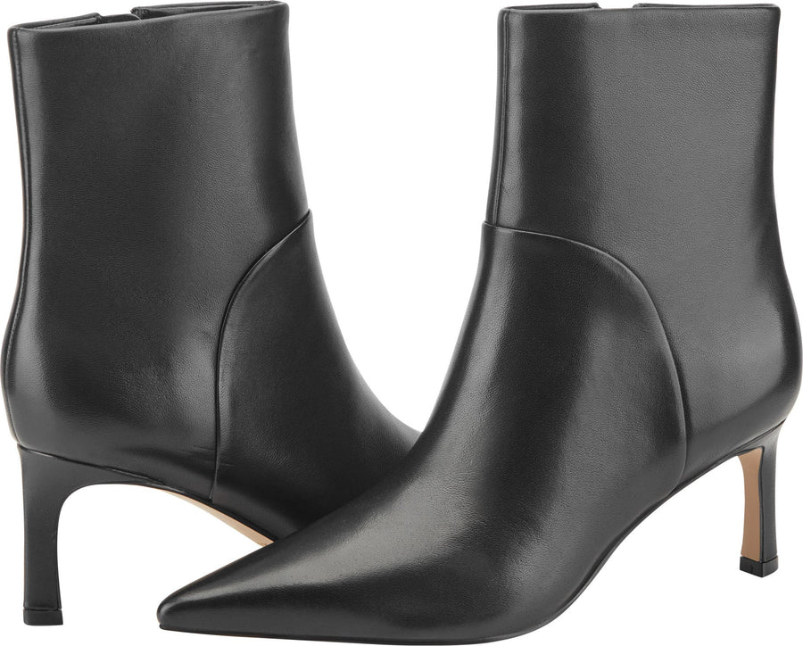 Marc Fisher Sasha Pointed Toe Bootie - Women's