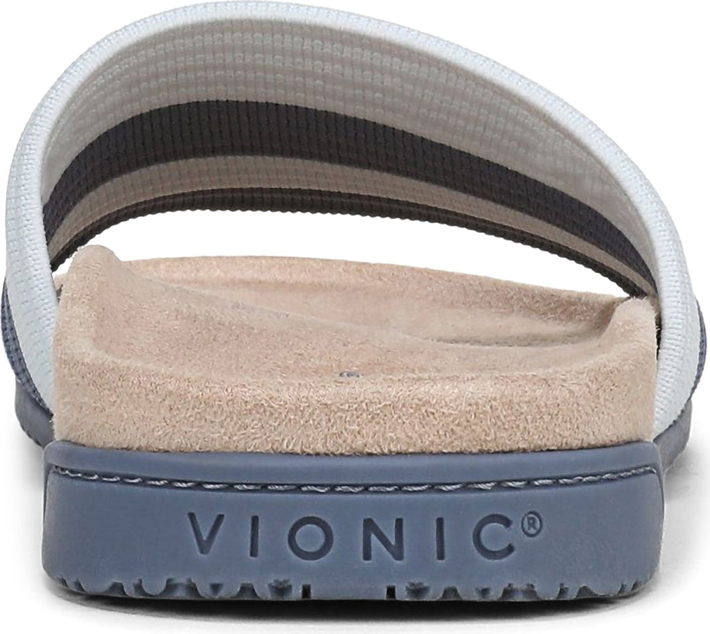 Vionic Evie Slide Sandal - Women's