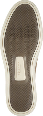 Cole Haan GrandPro Luxe Slip-On Sneaker - Men's