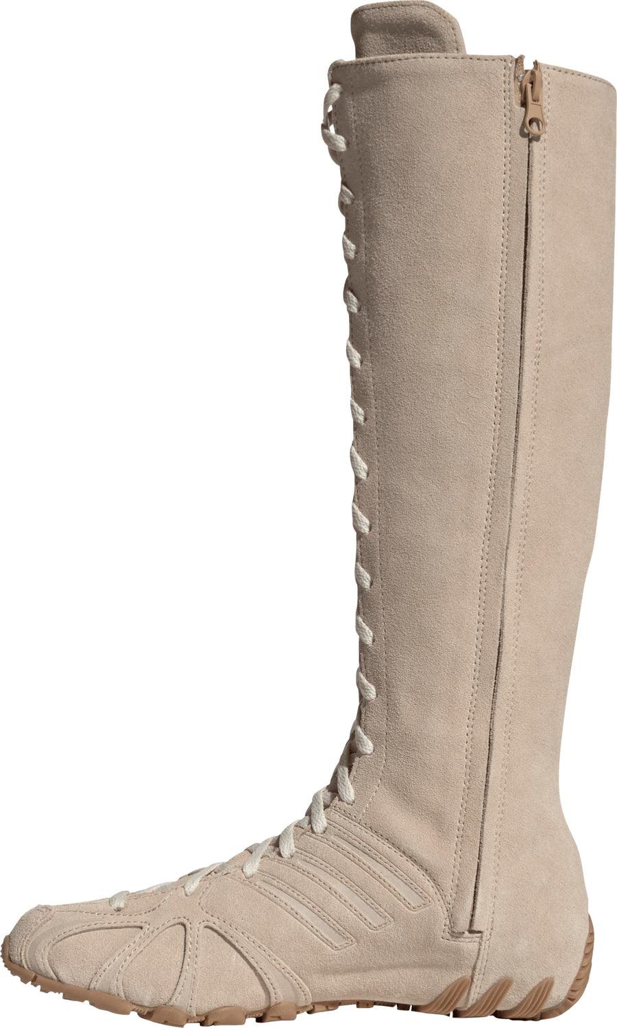 Adidas Ghost Sprint Leather Boot - Women's