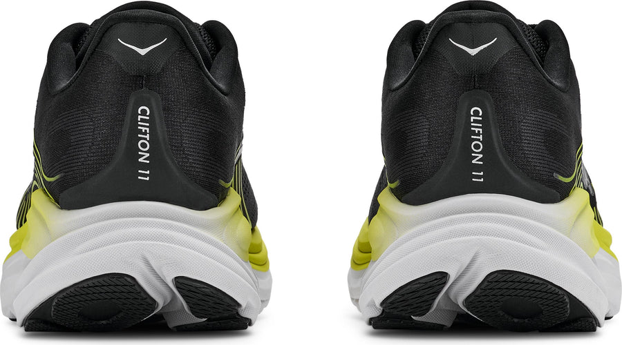 Hoka Clifton 11 Running Shoe - Men's