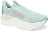 Hoka Skyward Laceless Recovery Sneaker - Women's