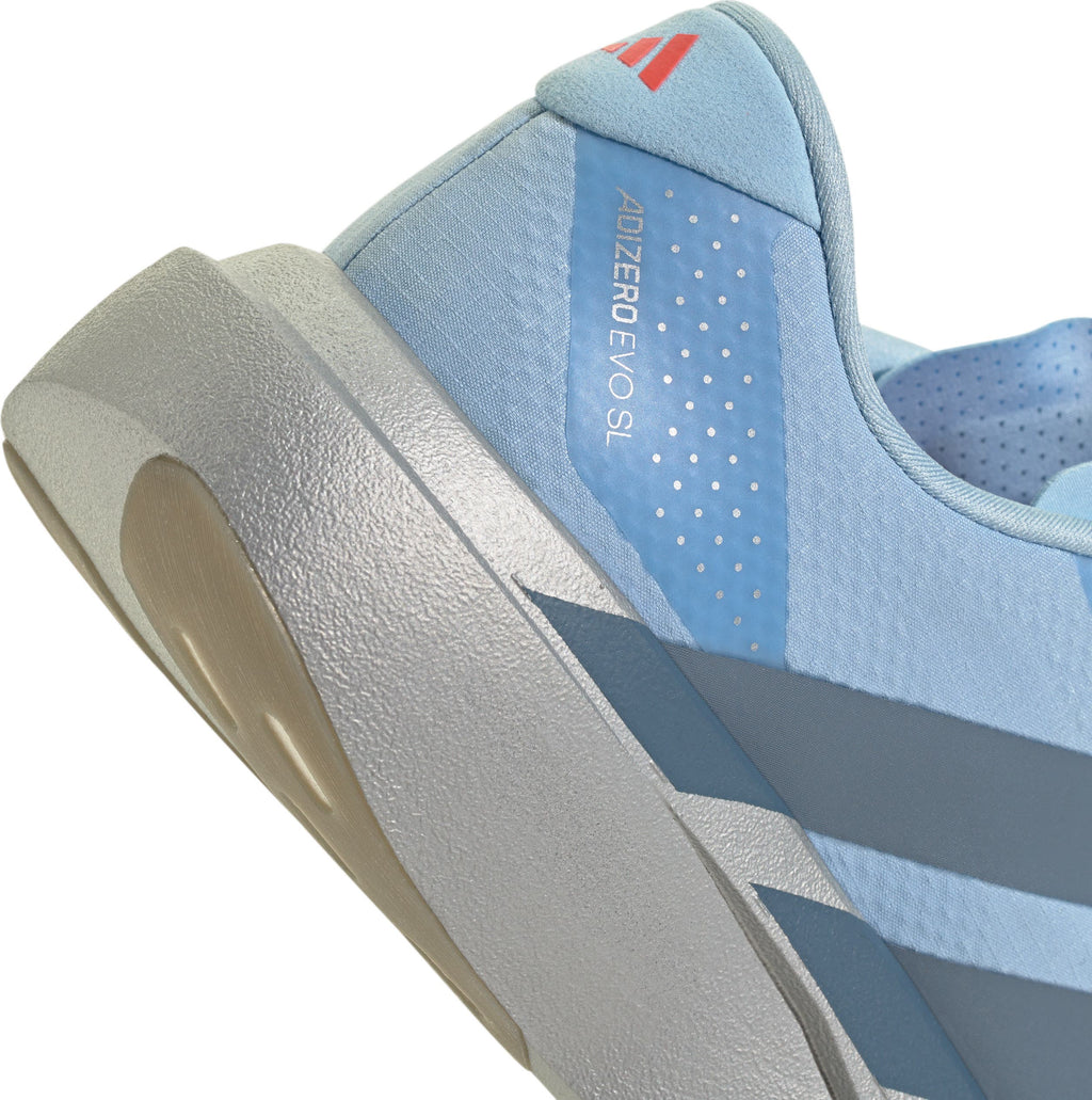 Adidas Adizero Evo SL Running Shoe - Women's
