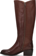 Frye Carson 2 Piping Knee High Boot - Women's