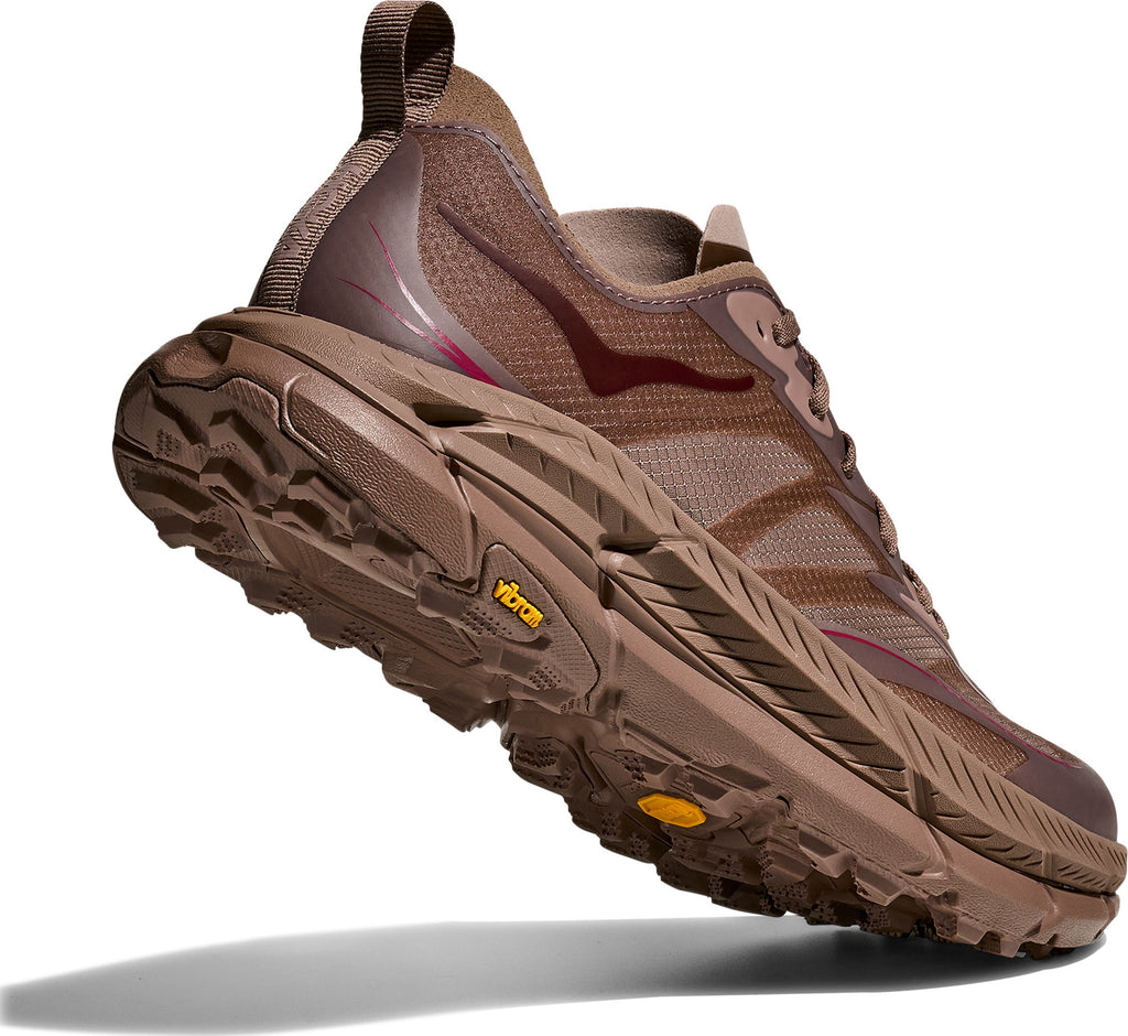 Hoka Mafate Speed 4 Lite Sneaker - Women's