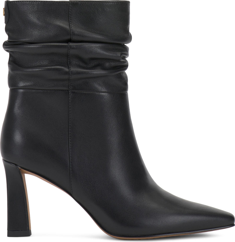 Vince Camuto Grenna Leather Bootie - Women's